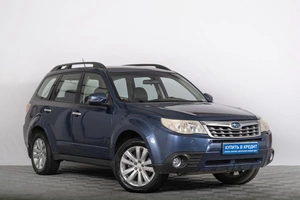 Внедорожник Subaru Forester 2011 года, 1239000 рублей, Томск