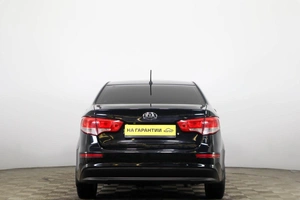 Седан Kia Rio 2016 года, 949000 рублей, Пермь
