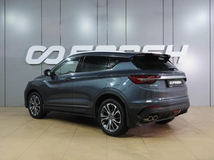 Внедорожник Geely Coolray 2021 года, 1749000 рублей, Воронеж