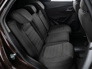 Внедорожник Opel Mokka 2013 года, 1189000 рублей, Тюмень