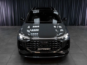 Внедорожник Audi Q6 2023 года, 7039000 рублей, Тюмень