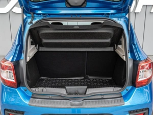 Хетчбэк Renault Sandero Stepway 2020 года, 1249000 рублей, Краснодар