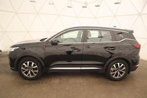 Внедорожник Chery Tiggo 7 2023 года, 1860000 рублей, Орёл