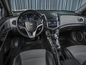 Хетчбэк Chevrolet Cruze 2014 года, 924000 рублей, Ставрополь