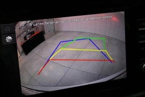 Хетчбэк Kia Rio X 2021 года, 1800000 рублей, Красноярск