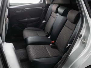 Хетчбэк Honda Fit 2014 года, 1069000 рублей, Тюмень