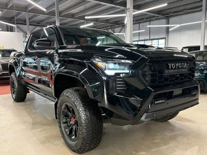 Пикап Toyota Tacoma 2025 года, 10490000 рублей, Павловская Слобода