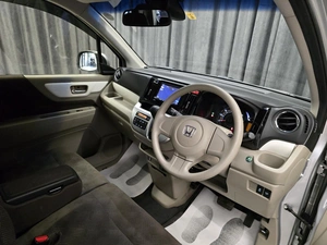 Хетчбэк Honda N-WGN 2014 года, 649000 рублей, Красноярск