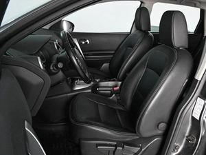 Внедорожник Nissan Qashqai 2012 года, 1289000 рублей, Аксай