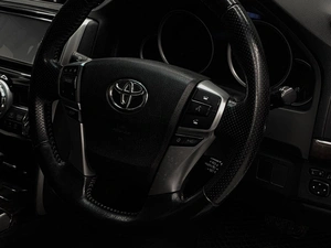 Седан Toyota Mark X 2017 года, 1950000 рублей, Красноярск