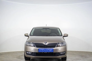 Лифтбек Skoda Rapid 2019 года, 999000 рублей, Оренбург