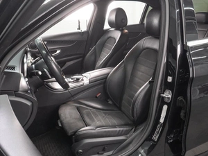 Седан Mercedes-benz C-класс 2019 года, 2725000 рублей, Воронеж