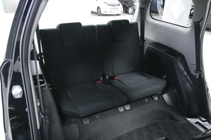 Минивэн Toyota Wish 2009 года, 1318000 рублей, Солонцы