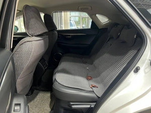 Внедорожник Lexus NX 2015 года, 2679000 рублей, Красноярск