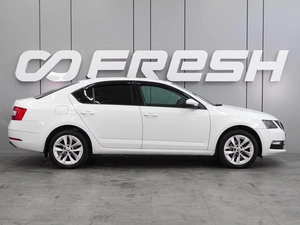 Лифтбек Skoda Octavia 2020 года, 1829000 рублей, Воронеж