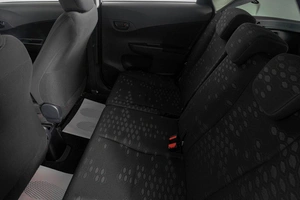 Хетчбэк Toyota Ractis 2014 года, 969000 рублей, Кемерово