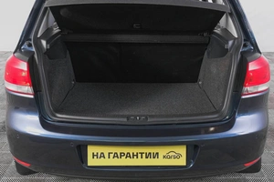 Хетчбэк Volkswagen Golf 2009 года, 799000 рублей, Кемерово