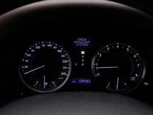 Седан Lexus IS 2011 года, 2150000 рублей, Большой Сочи