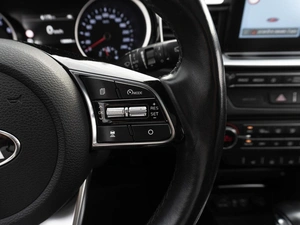 Хетчбэк Kia Ceed 2018 года, 1849000 рублей, Саратов