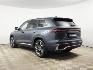 Внедорожник Geely Monjaro 2024 года, 3650100 рублей, Казань