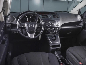 Минивэн Mazda 5 2012 года, 1250000 рублей, Ростов-на-Дону