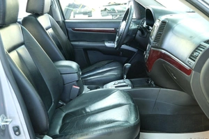 Внедорожник Hyundai Santa Fe 2010 года, 1099000 рублей, Омск
