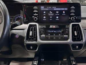 Внедорожник Kia Sorento 2022 года, 3867000 рублей, Красноярск