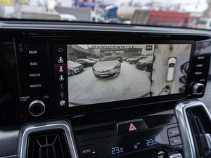 Внедорожник Kia Sorento 2020 года, 3099000 рублей, Саратов