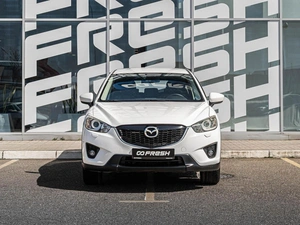 Внедорожник Mazda CX-5 2014 года, 1588000 рублей, Краснодар