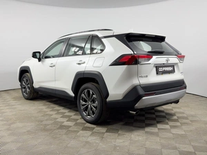 Внедорожник Toyota RAV4 2025 года, 3999000 рублей, Казань