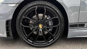 Купе Porsche 718 Cayman 2023 года, 8700000 рублей, Павловская Слобода