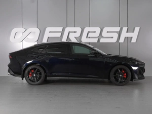 Лифтбек Changan UNI-V 2023 года, 2149000 рублей, Минеральные Воды