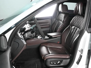 Лифтбек BMW 6 серия GT 2019 года, 4149000 рублей, Аксай