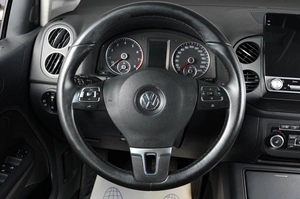 Хетчбэк Volkswagen Golf Plus 2012 года, 949000 рублей, Тюмень