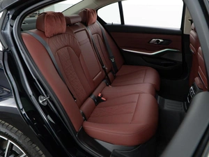 Седан BMW 3 серия 2023 года, 6148046 рублей, Москва