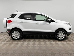 Внедорожник Ford EcoSport 2016 года, 1076200 рублей, Казань