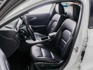 Хетчбэк Mercedes-benz A-класс 2013 года, 1319000 рублей, Тюмень