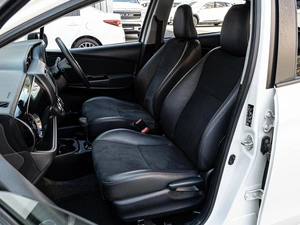 Хетчбэк Toyota Vitz 2019 года, 998000 рублей, Краснодар