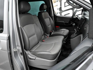 Минивэн Hyundai Grand Starex 2008 года, 1499000 рублей, Волгоград