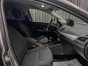 Седан Renault Fluence 2011 года, 559000 рублей, Красноярск