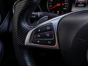 Седан Mercedes-benz C-класс 2015 года, 2270000 рублей, Краснодар