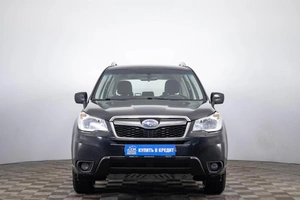 Внедорожник Subaru Forester 2015 года, 1459000 рублей, Пермь