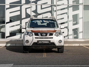 Внедорожник Nissan X-Trail 2011 года, 1380000 рублей, Краснодар