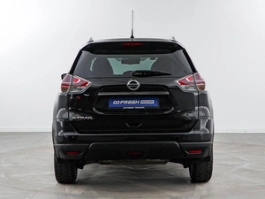Внедорожник Nissan X-Trail 2016 года, 1600046 рублей, Москва