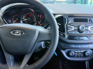 Седан ВАЗ (LADA) Vesta 2017 года, 780000 рублей, Уфа