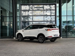 Внедорожник Chery Tiggo 7 Pro Max 2024 года, 2170000 рублей, Уфа