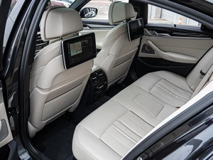 Седан BMW 5 серия 2019 года, 4750000 рублей, Краснодар