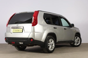 Внедорожник Nissan X-Trail 2013 года, 1209000 рублей, Новосибирск