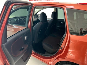 Хэтчбек Nissan Note 2008 года, 800000 рублей, Смоленск