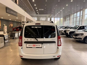 Универсал ВАЗ (LADA) Largus 2024 года, 1480000 рублей, Орёл